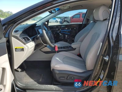 Zdjęcie 7 z 13 samochodu: 2016 HYUNDAI SONATA SPORT VIN:5NPE34AF5GH262357 - miniatura