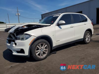 2014 BMW X5 SDRIVE35I 5UXKR2C55E0C01273 - główne zdjęcie licytacji z USA - miniatura