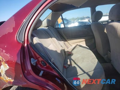 Zdjęcie 10 z 12 samochodu: 2000 TOYOTA COROLLA VE VIN:2T1BR12E1YC283779 - miniatura