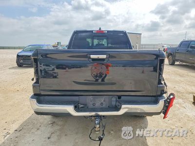 Zdjęcie 6 z 12 samochodu: 2020 RAM 1500 BIG HORN VIN:1C6RREBG6LN267193 - miniatura
