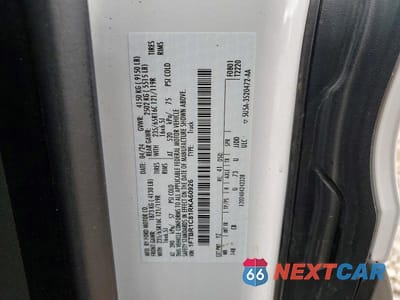 Zdjęcie 13 z 13 samochodu: 2024 FORD TRANSIT T-250 VIN:1FTBR1C81RKA60926 - miniatura