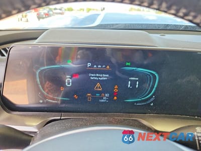 Zdjęcie 9 z 13 samochodu: 2025 KIA TELLURIDE LX VIN:5XYP24GC1SG644779 - miniatura
