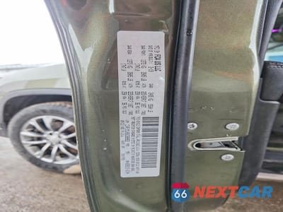 Zdjęcie 13 z 13 samochodu: 2019 JEEP CHEROKEE LATITUDE PLUS VIN:1C4PJMLX5KD389922 - miniatura