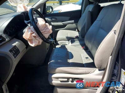 Zdjęcie 7 z 13 samochodu: 2015 HONDA ODYSSEY EXL VIN:5FNRL5H62FB030602 - miniatura