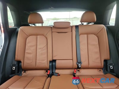 Zdjęcie 10 z 14 samochodu: 2025 AUDI Q3 PREMIUM S LINE 45 VIN:WA1DECF31S1081734 - miniatura