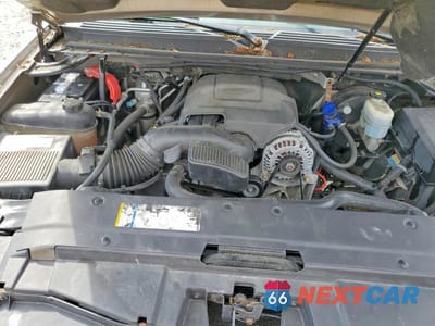 Zdjęcie 12 z 13 samochodu: 2009 CHEVROLET SUBURBAN K1500 LT VIN:1GNFK26319J116081 - miniatura