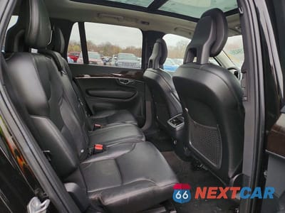 Zdjęcie 12 z 13 samochodu: 2016 VOLVO XC90 T6 VIN:YV4A22PK0G1012877 - miniatura