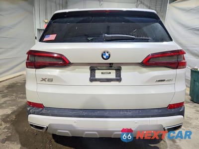 Zdjęcie 6 z 13 samochodu: 2019 BMW X5 XDRIVE40I VIN:5UXCR6C57KLK84174 - miniatura