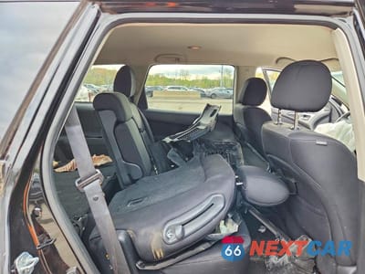 Zdjęcie 6 z 8 samochodu: 2017 NISSAN PATHFINDER S VIN:5N1DR2MM4HC639603 - miniatura