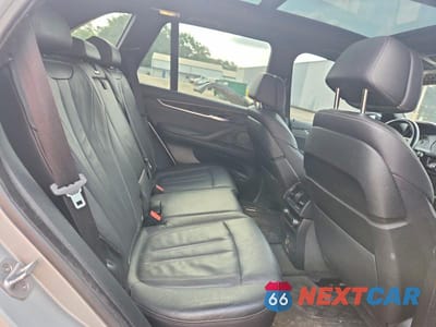 Zdjęcie 11 z 13 samochodu: 2018 BMW X5 SDRIVE35I VIN:5UXKR2C58J0X10362 - miniatura