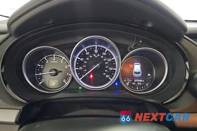 Zdjęcie 8 z 14 samochodu: 2022 MAZDA CX-9 TOURING VIN:JM3TCBCYXN0603005 - miniatura