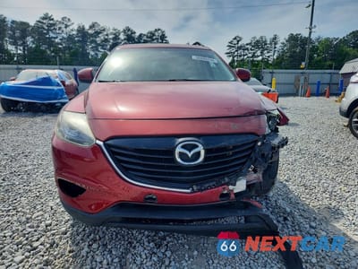 Piąte zdjęcie samochodu w środku: 2014 MAZDA CX-9 TOURING VIN:JM3TB2CA2E0425290 - miniatura