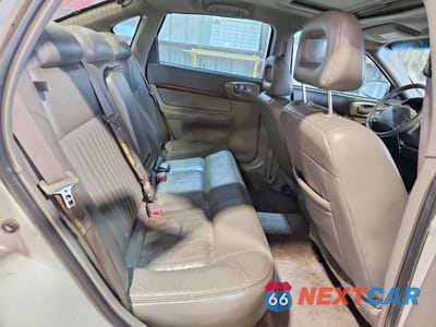 Zdjęcie 10 z 12 samochodu: 2003 CHEVROLET IMPALA LS VIN:2G1WH52K539311053 - miniatura