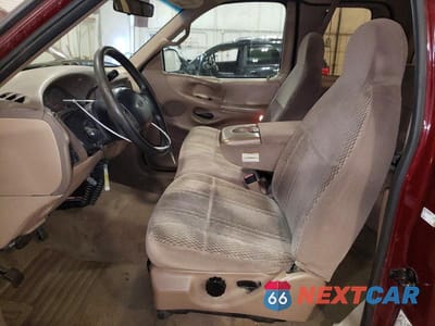 Zdjęcie 7 z 12 samochodu: 1997 FORD F150 VIN:1FTEX17L8VKC11479 - miniatura