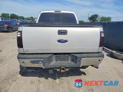 Zdjęcie 6 z 11 samochodu: 2012 FORD F250 SUPER DUTY VIN:1FT7W2BT8CEA99674 - miniatura