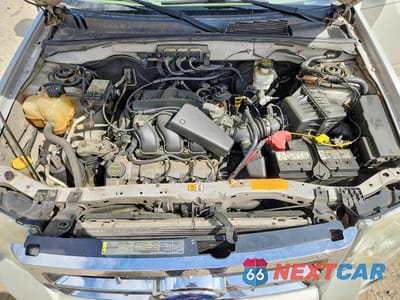 Zdjęcie 12 z 12 samochodu: 2008 FORD ESCAPE XLT VIN:1FMCU03168KD33367 - miniatura