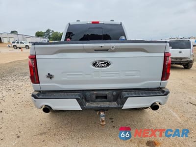 Zdjęcie 6 z 12 samochodu: 2024 FORD F150 XLT VIN:1FTFW3L5XRFB95519 - miniatura