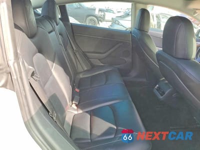 Zdjęcie 10 z 12 samochodu: 2023 TESLA MODEL 3 VIN:5YJ3E1EA7PF465358 - miniatura