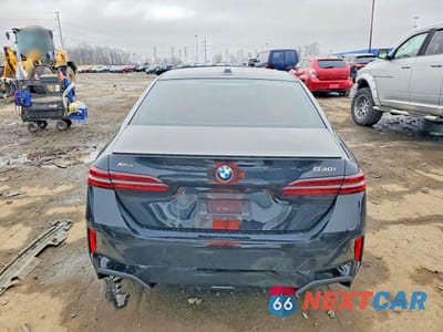 Zdjęcie 6 z 12 samochodu: 2024 BMW 530 XI VIN:WBA53FJ08RCR95697 - miniatura