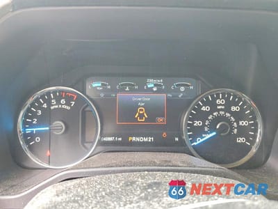 Zdjęcie 9 z 12 samochodu: 2016 FORD F150 SUPERCREW VIN:1FTEW1EG8GFA67761 - miniatura