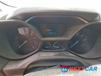 Zdjęcie 9 z 13 samochodu: 2017 FORD TRANSIT CONNECT XL UTILITY / SERVICE VAN VIN:NM0LS7E71H1312417 - miniatura