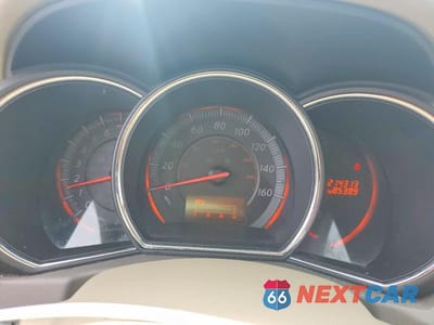 Zdjęcie 9 z 13 samochodu: 2010 NISSAN MURANO S VIN:JN8AZ1MU8AW009531 - miniatura