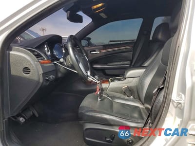 Zdjęcie 7 z 11 samochodu: 2012 CHRYSLER 300 LIMITED VIN:2C3CCACG8CH249329 - miniatura