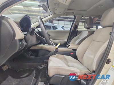 Zdjęcie 7 z 13 samochodu: 2016 HONDA HR-V EX VIN:3CZRU6H5XGM724598 - miniatura