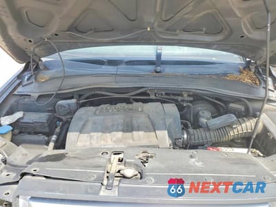 Zdjęcie 12 z 13 samochodu: 2006 HONDA PILOT EX VIN:5FNYF28686B010114 - miniatura