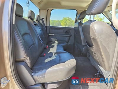 Zdjęcie 10 z 12 samochodu: 2010 DODGE RAM VIN:1D7RB1CPXAS206454 - miniatura