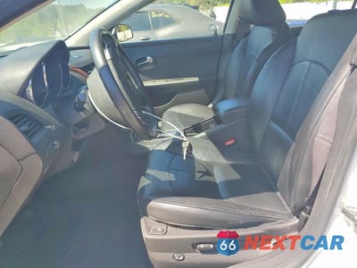 Zdjęcie 7 z 12 samochodu: 2012 CHEVROLET MALIBU LTZ VIN:1G1ZE5E02CF153018 - miniatura