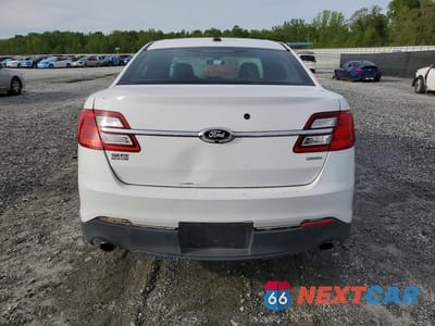 Zdjęcie 6 z 11 samochodu: 2017 FORD TAURUS POLICE INTERCEPTOR VIN:1FAHP2L91HG117518 - miniatura