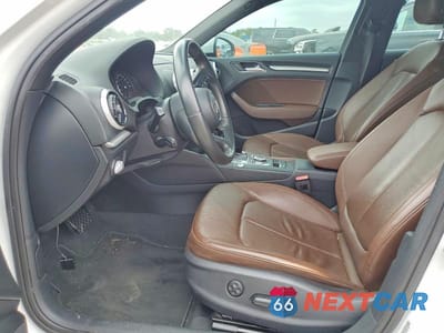Zdjęcie 7 z 12 samochodu: 2018 AUDI A3 PREMIUM VIN:WAUAUGFF0J1016284 - miniatura