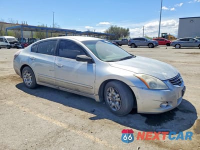 Czwarte zdjęcie samochodu z boku: 2010 NISSAN ALTIMA VIN:1N4AL2AP2AN528474 - miniatura
