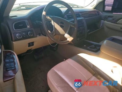 Zdjęcie 8 z 12 samochodu: 2009 GMC SIERRA K2500 SLT VIN:1GTHK63699F171789 - miniatura
