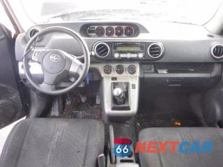 Zdjęcie 8 z 12 samochodu: 2009 SCION XB BASE VIN:JTLKE50E691081097 - miniatura