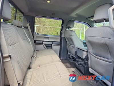Zdjęcie 10 z 12 samochodu: 2015 FORD F150 SUPERCREW VIN:1FTEW1EPXFFB68640 - miniatura
