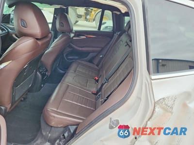 Zdjęcie 11 z 13 samochodu: 2019 BMW X3 XDRIVE30I VIN:5UXTR9C57KLE20257 - miniatura