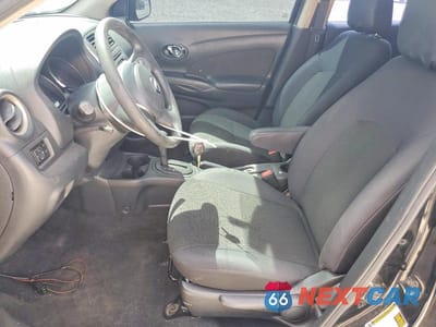 Zdjęcie 7 z 12 samochodu: 2013 NISSAN VERSA 1.6 S VIN:3N1CN7AP7DL876238 - miniatura