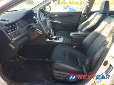 Zdjęcie 7 z 12 samochodu: 2014 TOYOTA CAMRY SE VIN:4T1BF1FK9EU769551 - miniatura