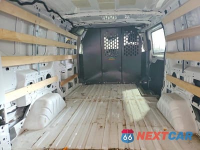 Zdjęcie 10 z 12 samochodu: 2025 FORD TRANSIT T-250 DELIVERY VAN VIN:1FTBR1Y86SKB04269 - miniatura