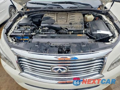Zdjęcie 12 z 13 samochodu: 2012 INFINITI QX56 BASE VIN:JN8AZ2NE2C9019549 - miniatura