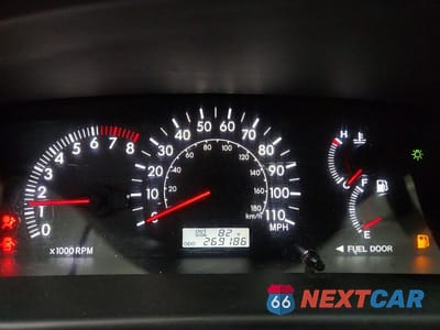 Zdjęcie 9 z 12 samochodu: 2008 TOYOTA COROLLA LE VIN:1NXBR32E58Z979717 - miniatura