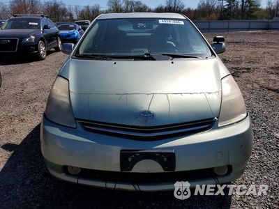 Piąte zdjęcie samochodu w środku: 2007 TOYOTA PRIUS BASE VIN:JTDKB20U477626038 - miniatura