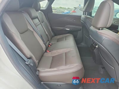 Zdjęcie 10 z 12 samochodu: 2023 LEXUS RX 350 LUXURY VIN:2T2BAMBA0PC014690 - miniatura