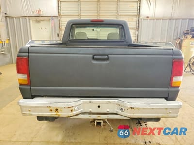 Zdjęcie 6 z 12 samochodu: 1994 FORD RANGER VIN:1FTCR11X1RTA39874 - miniatura
