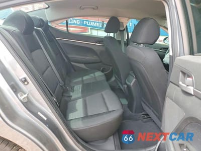 Zdjęcie 10 z 13 samochodu: 2018 HYUNDAI ELANTRA SE VIN:KMHD74LF2JU449769 - miniatura