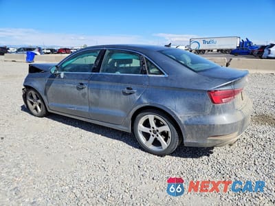 Drugie zdjęcie samochodu z przodu: 2019 AUDI A3 PREMIUM VIN:WAUAUGFF3KA065349 - miniatura