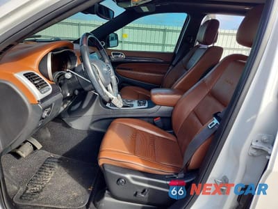 Zdjęcie 7 z 14 samochodu: 2020 JEEP GRAND CHEROKEE SUMMIT VIN:1C4RJFJT7LC122860 - miniatura