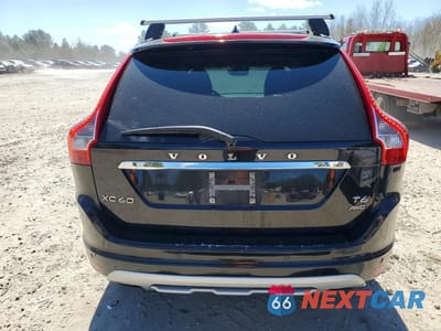 Zdjęcie 6 z 13 samochodu: 2017 VOLVO XC60 T6 DYNAMIC VIN:YV449MRR5H2126741 - miniatura